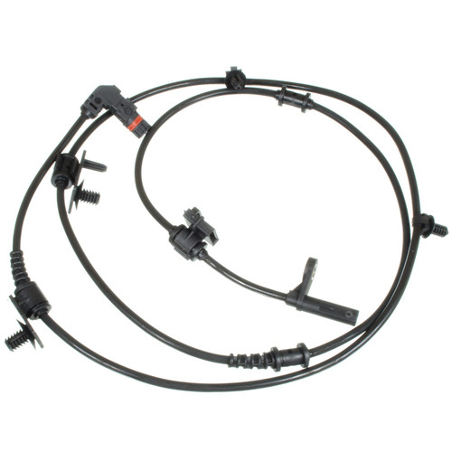 Holstein ABS Wheel Speed Sensor 2ABS2120 for 2005-2010 Chrysler/Dodge 5.7L 3.5L (300, Charger, Magnum)