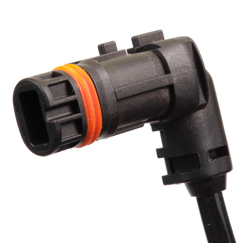 Holstein ABS Wheel Speed Sensor 2ABS2120 for 2005-2010 Chrysler/Dodge 5.7L 3.5L (300, Charger, Magnum)