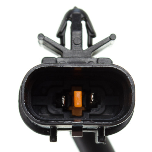 Holstein ABS Wheel Speed Sensor 2ABS1771 for 2004-2012 Mitsubishi 3.8L 2.4L (Galant)