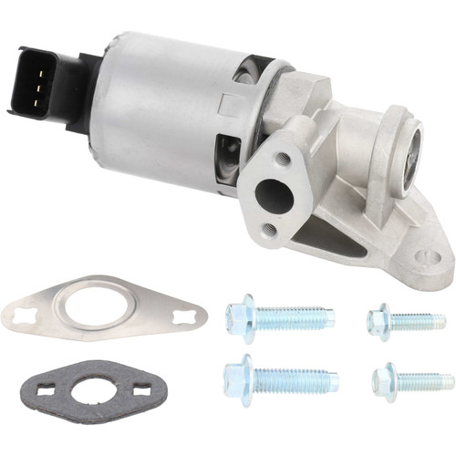 Holstein Exhaust Gas Recirculation (EGR) Valve 2EGR0014 for 2004-2008 Chrysler/Dodge/Jeep 5.7L 6.1L (300, Aspen, Charger, Durango)