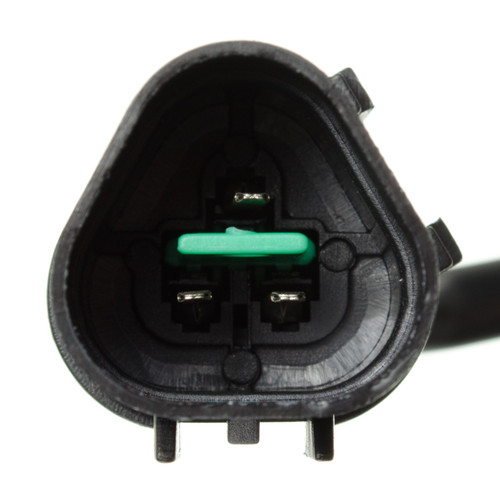 Holstein Engine Crankshaft Position Sensor 2CRK0274