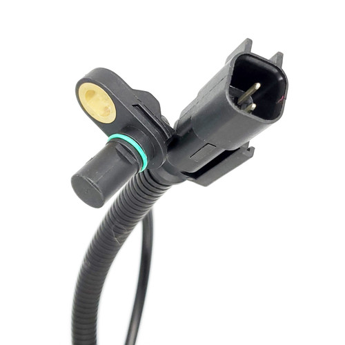 Holstein ABS Wheel Speed Sensor 2ABS2695 for 2011-2017 Ford/Lincoln 5.4L 3.5L (Expedition, F-150, Mark LT, Navigator)
