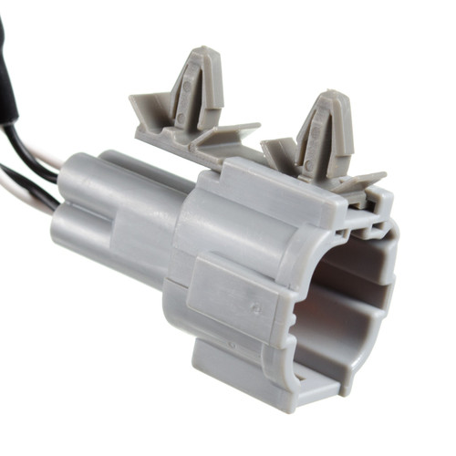 Holstein ABS Wheel Speed Sensor 2ABS1810 for 2005-2012 Nissan 4.0L 5.6L (Pathfinder)