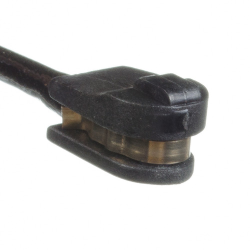 Holstein Disc Brake Pad Wear Sensor 2BWS0276 for 2011-2021 BMW 1.6L 1.5L (118i, 120i, 220i, 228i)