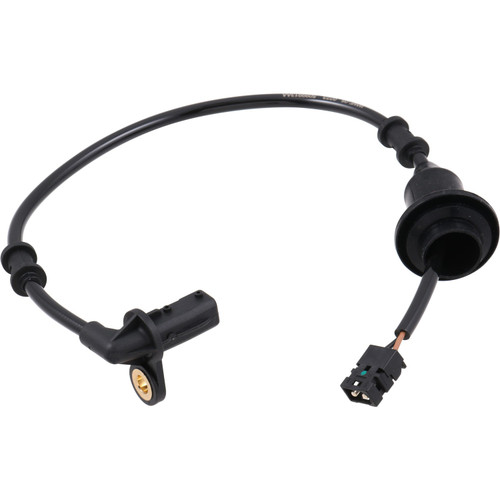 Holstein ABS Wheel Speed Sensor 2ABS2698 for 2001-2008 Chrysler/Mercedes-Benz 3.2L 2.3L (Crossfire, SLK230, SLK32 AMG, SLK320)