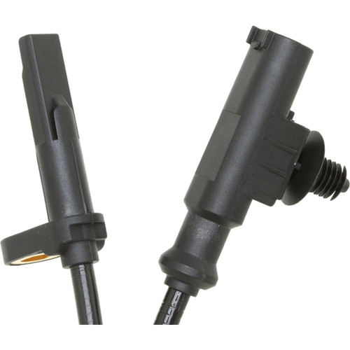 Holstein ABS Wheel Speed Sensor 2ABS0726 for 2007-2018 Nissan 1.8L 1.6L (Tiida, Versa)