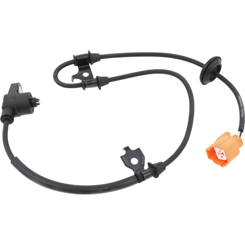 Holstein ABS Wheel Speed Sensor 2ABS0172 for 1999-2004 Honda 3.5L (Odyssey)