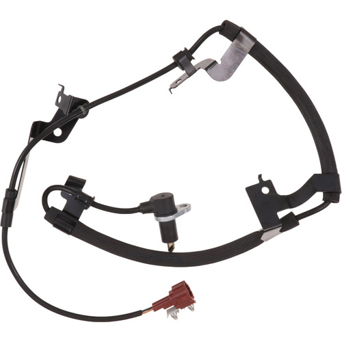 Holstein ABS Wheel Speed Sensor 2ABS1825 for 1998-2000 Nissan 2.4L (Frontier, Xterra)