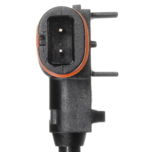 Holstein ABS Wheel Speed Sensor 2ABS2702 for 2005-2010 Chrysler/Dodge 6.1L 5.7L (300, Challenger, Charger, Magnum)