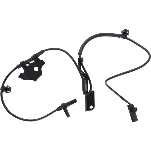 Holstein ABS Wheel Speed Sensor 2ABS0729 for 2008-2020 Lexus/Scion/Toyota 2.4L 1.8L (HS250h, iM, tC, xB)