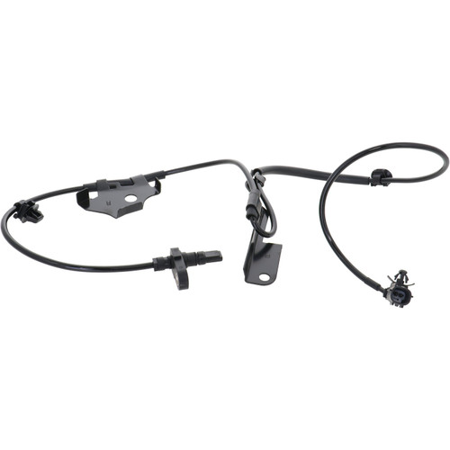 Holstein ABS Wheel Speed Sensor 2ABS0729 for 2008-2020 Lexus/Scion/Toyota 2.4L 1.8L (HS250h, iM, tC, xB)