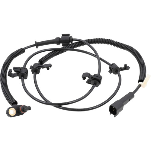 Holstein ABS Wheel Speed Sensor 2ABS0173 for 2002-2007 Jeep 3.7L 2.4L (Liberty)