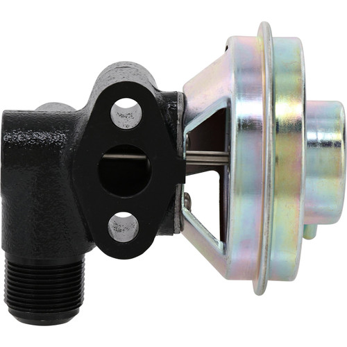 Holstein Exhaust Gas Recirculation (EGR) Valve 2EGR0021 for 1998-2004 Nissan 2.4L (Frontier, Xterra)