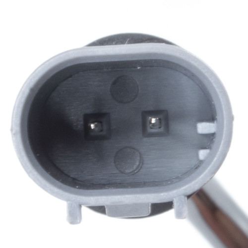 Holstein Disc Brake Pad Wear Sensor 2BWS0295 for 2010-2019 BMW 4.4L 3.0L (X5, X6)