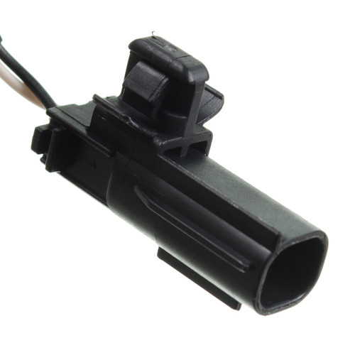 Holstein ABS Wheel Speed Sensor 2ABS2703 for 2008-2019 Lexus/Toyota 3.5L 3.3L (RX350, RX450h, Highlander)