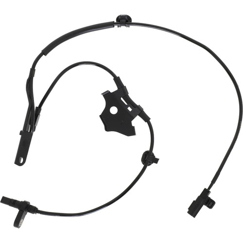Holstein ABS Wheel Speed Sensor 2ABS0730 for 2008-2020 Lexus/Scion/Toyota 2.4L 1.8L (HS250h, iM, tC, xB)