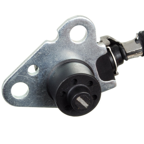 Holstein ABS Wheel Speed Sensor 2ABS0174 for 1995-1999 Acura/Honda 2.2L 2.3L (CL, Accord, Odyssey)