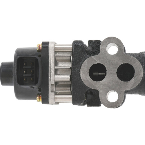 Holstein Exhaust Gas Recirculation (EGR) Valve 2EGR0022 for 2003-2011 Saab/Subaru 2.5L 2.0L (9-2X, Forester, Impreza, Legacy)