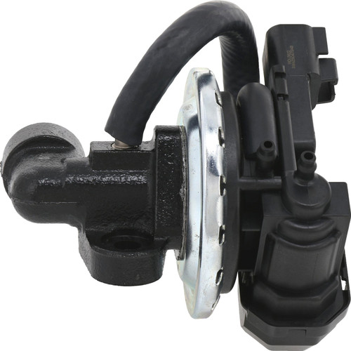 Holstein Exhaust Gas Recirculation (EGR) Valve 2EGR0024 for 2003-2006 Ford/Lincoln 3.9L (Thunderbird, LS)