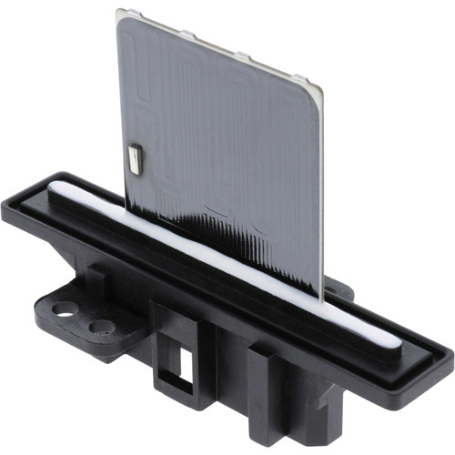 Holstein HVAC Blower Motor Resistor 2BMR0388 for 2002-2007 Saab/Subaru 2.5L 2.0L (9-2X, Impreza)