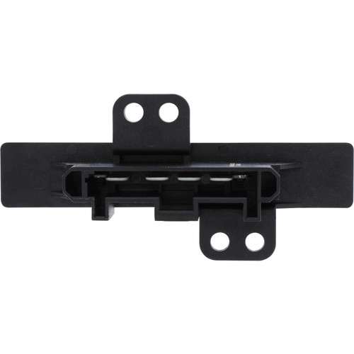 Holstein HVAC Blower Motor Resistor 2BMR0388 for 2002-2007 Saab/Subaru 2.5L 2.0L (9-2X, Impreza)