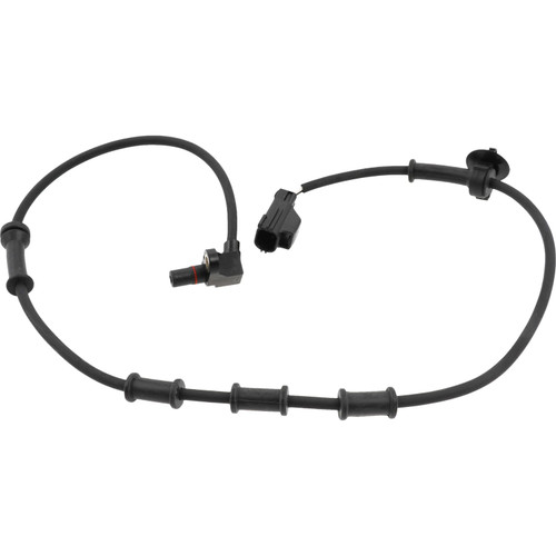 Holstein ABS Wheel Speed Sensor 2ABS0177 for 2002-2005 Dodge 5.9L 4.7L (Ram 1500)