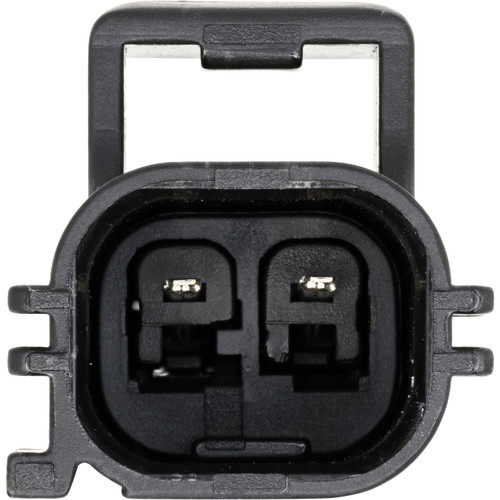 Holstein ABS Wheel Speed Sensor 2ABS0177 for 2002-2005 Dodge 5.9L 4.7L (Ram 1500)