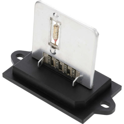 Holstein HVAC Blower Motor Resistor 2BMR0389