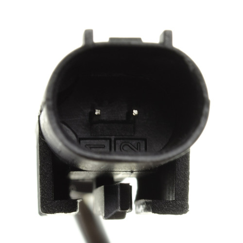 Holstein ABS Wheel Speed Sensor 2ABS1833 for 2005-2006 Subaru 2.5L 3.0L (Legacy, Outback)
