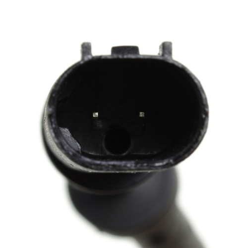Holstein ABS Wheel Speed Sensor 2ABS2714 for 2012-2021 BMW 1.5L 2.0L (118i, 120i, 220i, 228i)