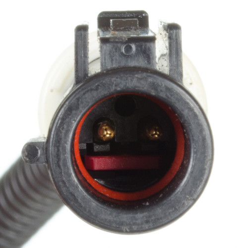 Holstein ABS Wheel Speed Sensor 2ABS0179 for 1998-2000 Ford/Lincoln/Mercury 4.6L (Crown Victoria, Town Car, Grand Marquis)