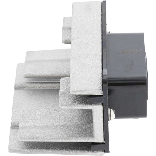 Holstein HVAC Blower Motor Resistor 2BMR0424 for 1997-2006 Acura/Honda 1.6L 2.0L (EL, Civic, CR-V, Insight)