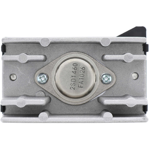 Holstein HVAC Blower Motor Resistor 2BMR0424 for 1997-2006 Acura/Honda 1.6L 2.0L (EL, Civic, CR-V, Insight)