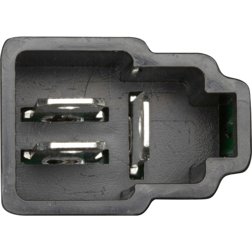 Holstein HVAC Blower Motor Resistor 2BMR0424 for 1997-2006 Acura/Honda 1.6L 2.0L (EL, Civic, CR-V, Insight)