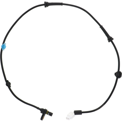 Holstein ABS Wheel Speed Sensor 2ABS0742 for 2008-2013 Suzuki 2.0L (SX4)