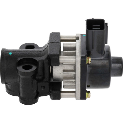 Holstein Exhaust Gas Recirculation (EGR) Valve 2EGR0027 for 2004-2012 Mitsubishi 2.4L (Eclipse, Galant, Lancer, Outlander)