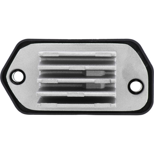 Holstein HVAC Blower Motor Resistor Kit 2BMR0429K for 2002-2008 Acura/Honda (RSX, TL, Accord)