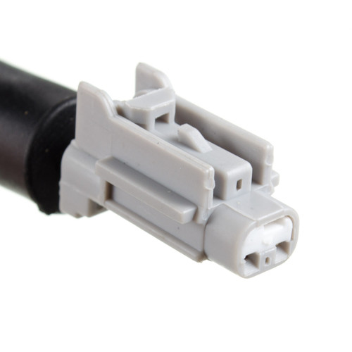 Holstein ABS Wheel Speed Sensor 2ABS1835 for 2007-2010 Subaru 2.5L 3.0L (Legacy, Outback)