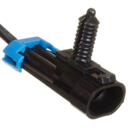 Holstein ABS Wheel Speed Sensor 2ABS0181 for 2007-2013 Chevrolet/GMC 6.6L 6.0L