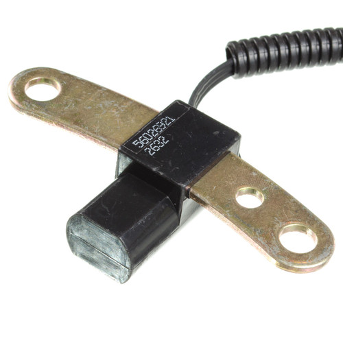 Holstein Engine Crankshaft Position Sensor 2CRK0025 for 1995-1996 Dodge/Jeep 2.5L 4.0L (Dakota, Cherokee, Wrangler)