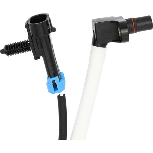 Holstein ABS Wheel Speed Sensor 2ABS0286 for 1999-2014 Cadillac/Chevrolet/GMC 6.0L 8.1L