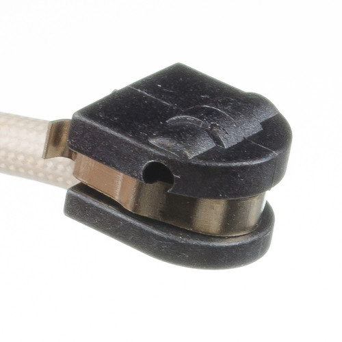 Holstein Disc Brake Pad Wear Sensor 2BWS0308 for 2010-2021 Jaguar 5.0L 3.0L (F-Type, XF, XJ, XK)