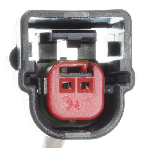 Holstein Disc Brake Pad Wear Sensor 2BWS0308 for 2010-2021 Jaguar 5.0L 3.0L (F-Type, XF, XJ, XK)