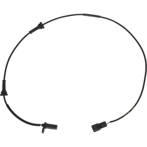 Holstein ABS Wheel Speed Sensor 2ABS0748 for 2003-2014 Volvo 2.9L 2.5L (XC90)