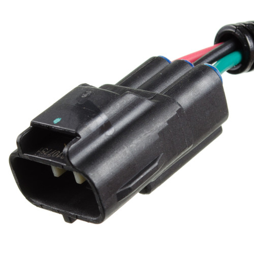 Holstein Engine Crankshaft Position Sensor 2CRK0028