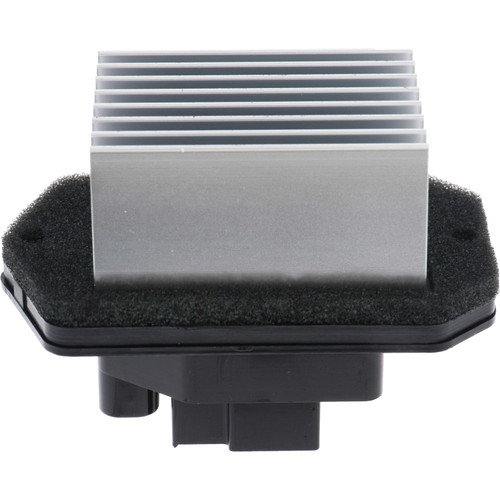 Holstein HVAC Blower Motor Resistor Kit 2BMR0436K for 2005-2017 Acura/Honda (RL, TL, ZDX, Odyssey)