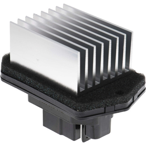 Holstein HVAC Blower Motor Resistor Kit 2BMR0436K for 2005-2017 Acura/Honda (RL, TL, ZDX, Odyssey)