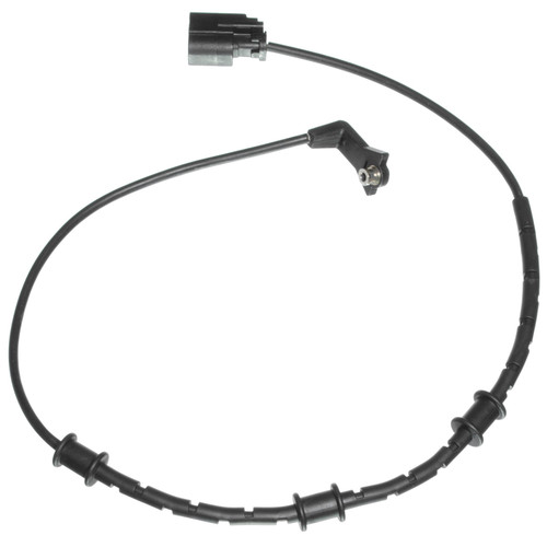 Holstein Disc Brake Pad Wear Sensor 2BWS0309 for 2009-2016 Jaguar 4.2L 5.0L (XF, XFR, XFR-S, XJ)