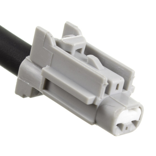 Holstein ABS Wheel Speed Sensor 2ABS2721 for 2010-2014 Subaru 3.6L 2.5L (Outback)