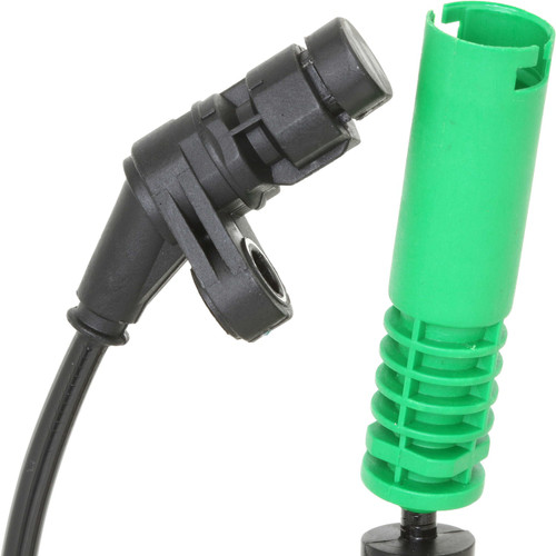 Holstein ABS Wheel Speed Sensor 2ABS0678 for 2006-2012 Land Rover 4.2L 5.0L (Range Rover)